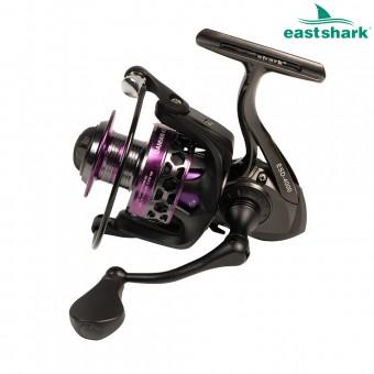 Катушка EastShark Damian 4000