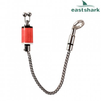 Свингер EastShark на цепочке ES-mini Red