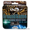 Шнур Ground Game 0,20 100 м зелёная