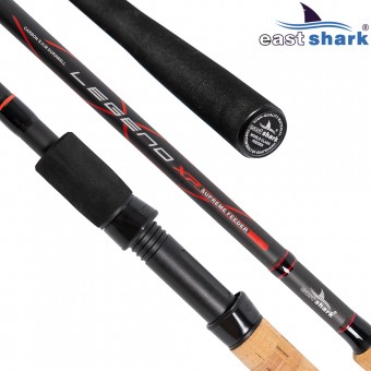 Уд. шт. EastShark Legend Feeder 210 гр. 3,6 м