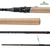 Спиннинг штекерный EastShark APEX 2 (10-20 lb) 2,4