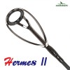 Удилище штекерное карп EastShark Hermes 2 3,75 lb 3.9 м