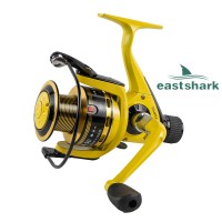 Катушка EastShark FGR-30 A задний фрикцион NEW (цвет в ассортименте)