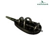 Кормушка EastShark Flat Method Feeder 70 гр. на блистере