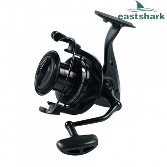 Катушка EastShark Shark 12000 6+1BB 4.7/1