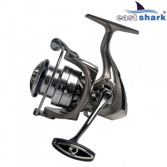 Катушка EastShark SW 2500 6.2:1