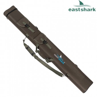 Тубус двойной EastShark 1.5 м