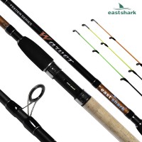 Уд. шт. EastShark Wawer Feeder 80-180 g 3.9 m