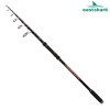 Спиннинг телескоп "Tele Carp" PASSION (200 гр) 3,9м