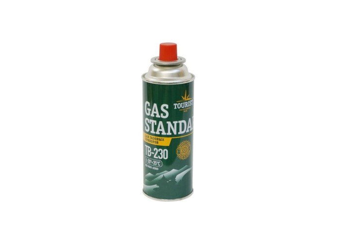 Газ STANDART 220 гр