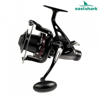 Катушка EastShark BX 8000 с байтраннером