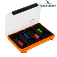 Набор свингеров на цепочке нерж. EastShark SW-30