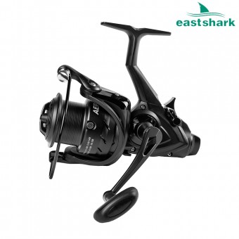 Катушка EastShark Aero RC 4000 Baitrunner