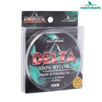 Леска Delta (nylon) 100 м 0,28