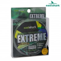 Леска EXTREME 0,50 100 м светло-зелёная (27,8 кг)