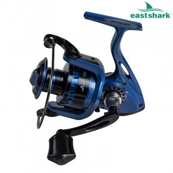 Катушка EastShark YWR 1000 5+1 п.