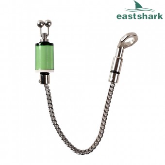 Свингер EastShark на цепочке ES-mini Green