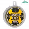 Леска GAMO TECH 0,30 110 м зелёно-чёрная